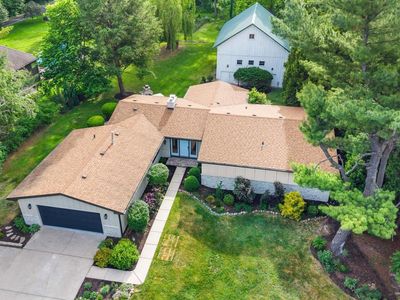 986 Indian Hills ROAD