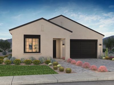 Plan 4033 Plan, Skymark at Northpointe