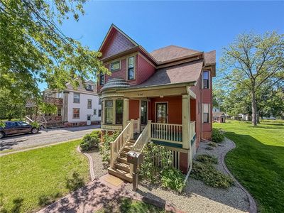444 E Center St