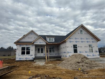 3019 Masters Dr (Lot 28)