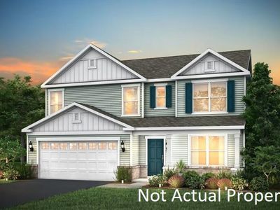 244 Fortune Dr LOT 43