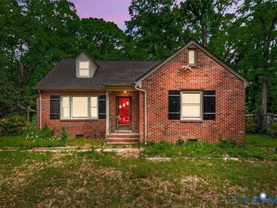 Property at 2520 Gwynn Ave, North Chesterfield, VA