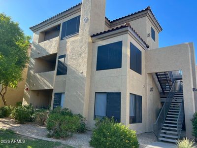 4925 E Desert Cove Avenue #255