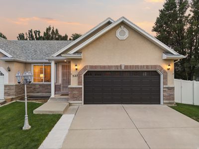 Property at 527 W 1450 N, Orem, UT