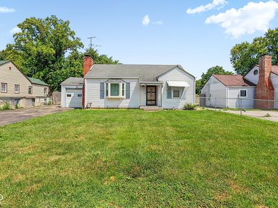 3961 N Hartman Dr
