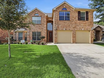 Property at 7608 Hinkley Oak Dr, Shady Shores, TX