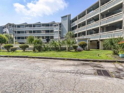 1101 Possum Trot Rd. #D201