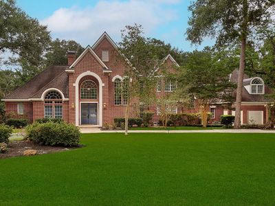 25 Red Sable Point