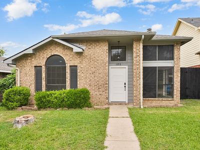 Property at 438 Appomattox Dr, Mesquite, TX