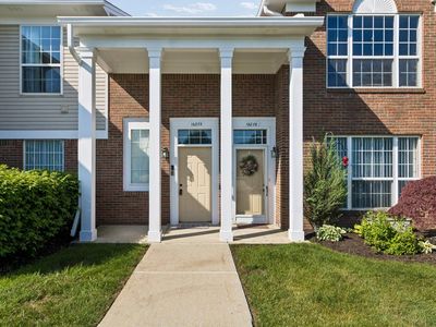 16805 Carriage Way #23