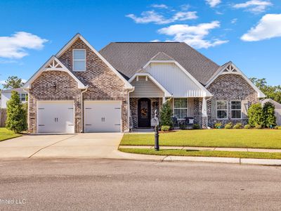 748 Malpass Landing Dr