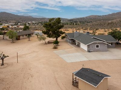 Property at 6910 Wamego Trl, Yucca Valley, CA