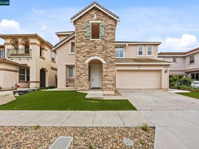 Property at 2404 Tamalpais Ave, Brentwood, CA