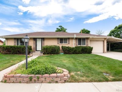 6666 S Pennsylvania Street