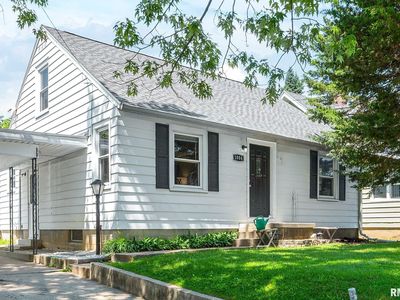 1004 Springfield Rd