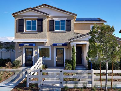 Residence 1975 Plan, Skylar Pointe