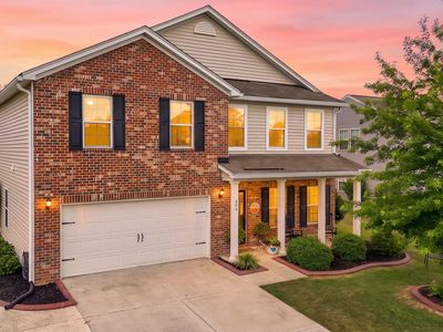 504 Tarleton Dr