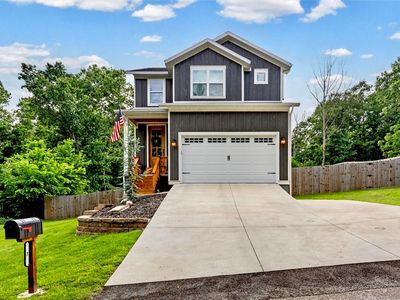 3 Sorbie Dr
