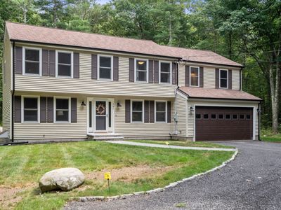 Property at 181 Sterling Rd, Jefferson, MA