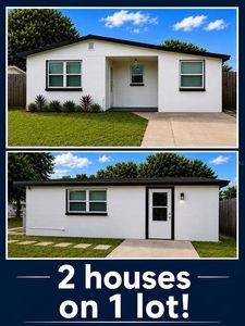 4533 W FERN STREET
