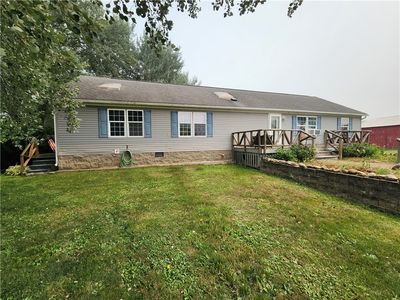 Property at 9978 Route 19, Houghton, NY