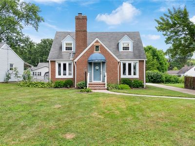 3516 Shanabruck Ave NW