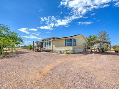 Property at 22148 W GAMBIT Trail, Wittmann, AZ
