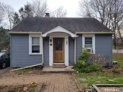 43 Leigh Avenue