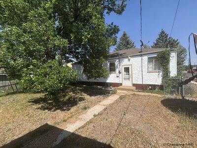 3502 Dunn Ave
