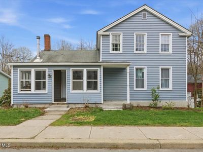 43 Elm Street