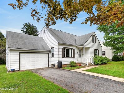 Property at 319 E 7th Ave S, Williamsport, PA