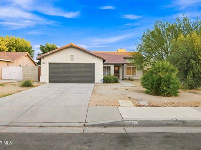Property at 3304 E Avenue K4, Lancaster, CA