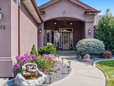 238 E Burney Glen Dr