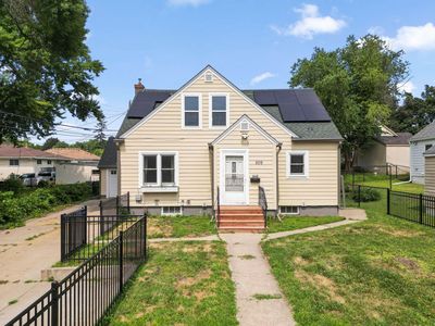 Property at 509 1st St N, Hopkins, MN