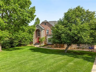 Property at 759 Heatherstone Dr, High Ridge, MO