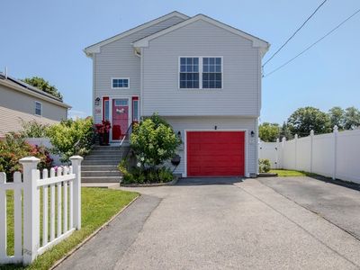 58 Manchester St