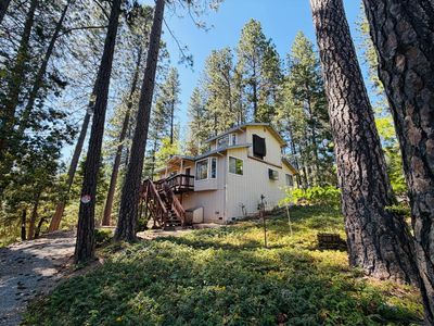 Property at 5328 Overland Way, Placerville, CA