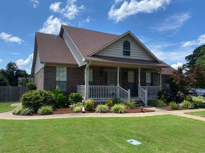 1410 Summer Heights Dr