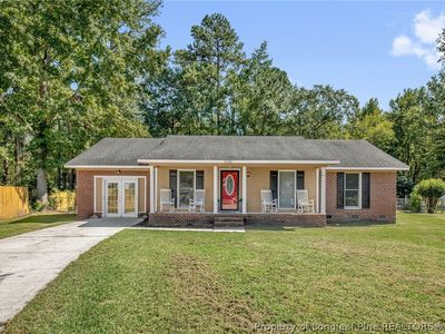 Property at 5543 Hallwood Dr, Hope Mills, NC