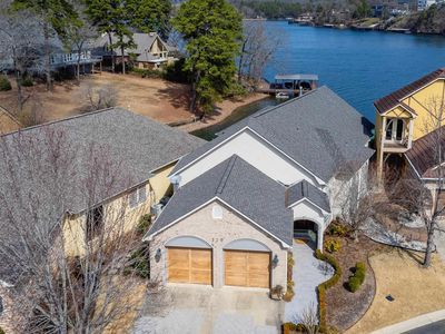 329 Paradise Point