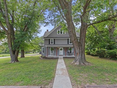 906 Jefferson St