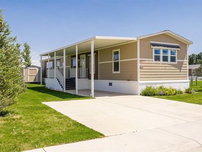 Property at 901 6530 Road #2803, Montrose, CO