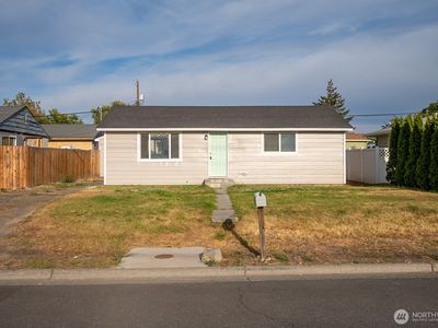 1222 SE A Street