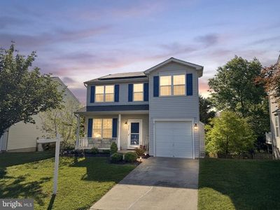 281 Montpelier Ct