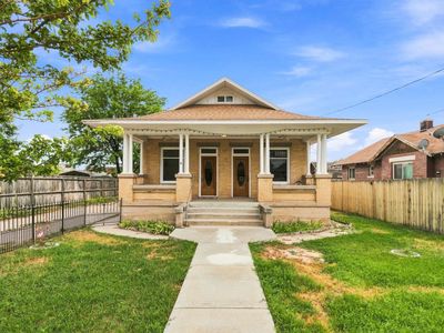Property at 34 E 100 S, Gunnison, UT