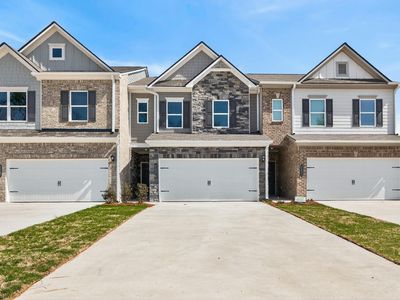 4532 Village Springs Sq #5