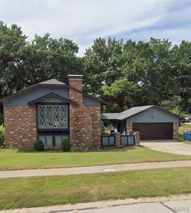 12751 Broadridge Ln