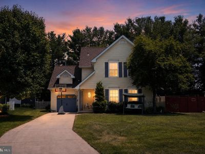 Property at 609 Quincy Ct, Glassboro, NJ