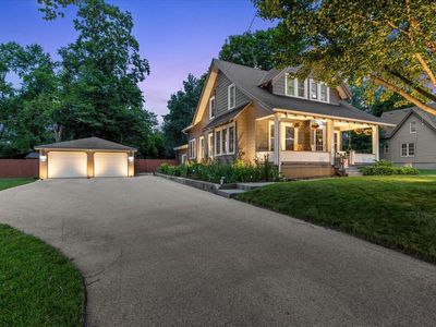 W162N11761 Park AVENUE