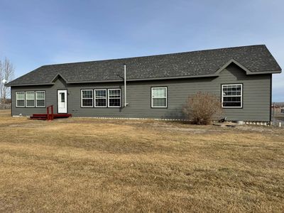 70 Red Feather Rd